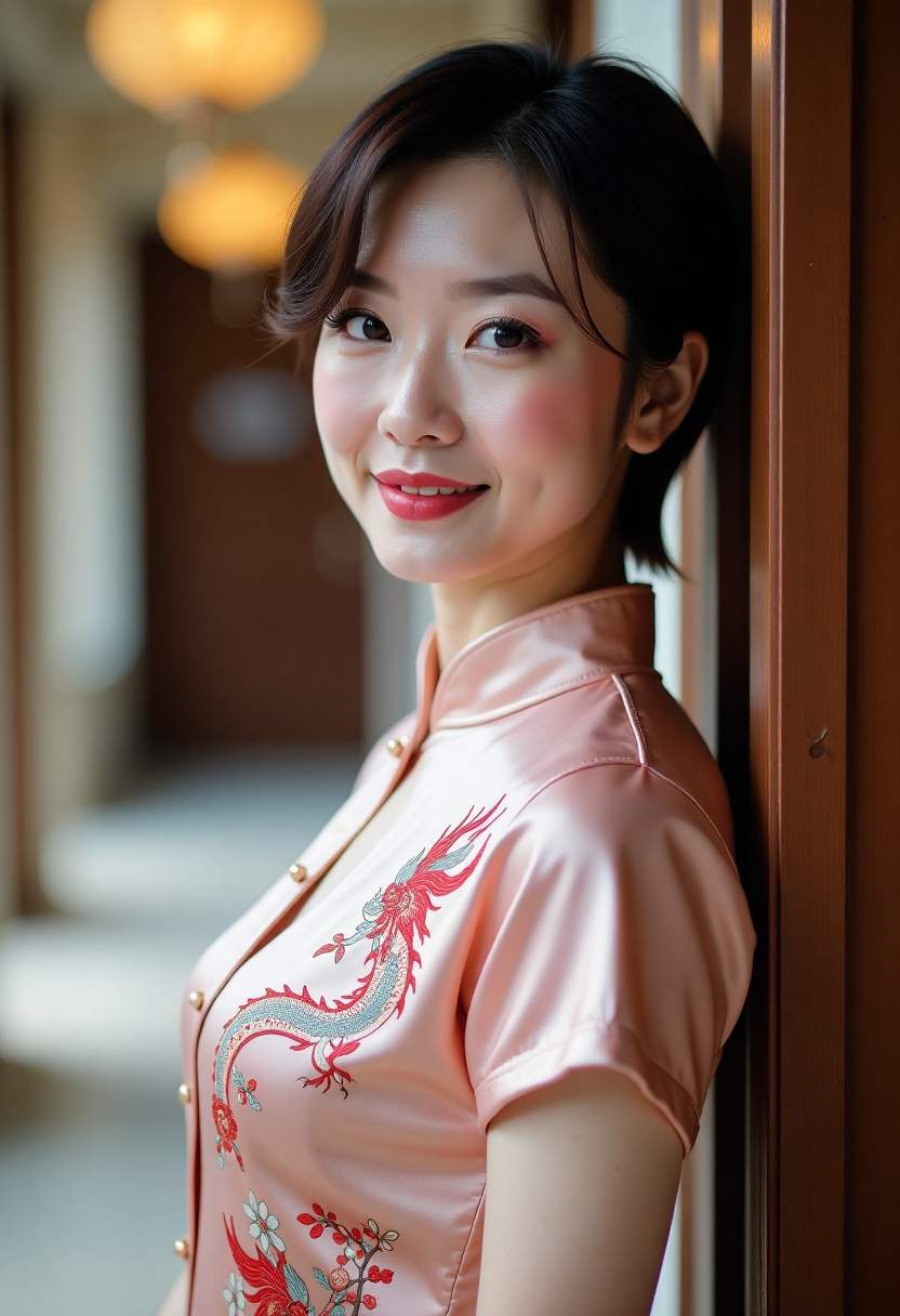 切腹之约
